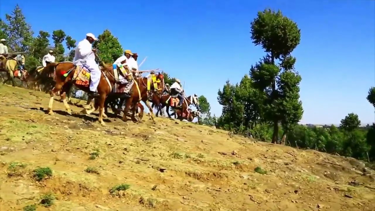 Boonsa birru  sokki jala new Oromo music