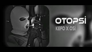 OTOPSİ KEFO X OSİ