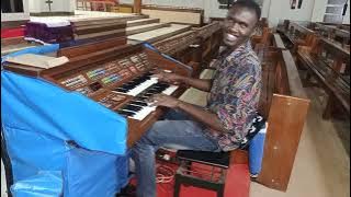 silaha yangu msalaba