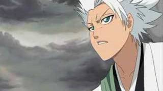 Hitsua Toushirou Awsome Battle