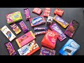 100 chocolate opening videos,surprise toys, lots of chocolates , Cadbury celebration unboxing