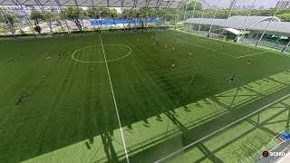 Team Training - A Licence - 02062026