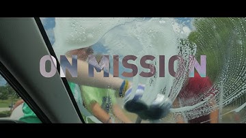 Crossroads Summer Camp - Go Week 2017