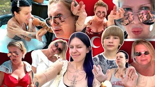 видео: ТУРЦИЯ С МАМОЙ | мама на ЛЮТОМ завозе картинка: ТУРЦИЯ С МАМОЙ | мама на ЛЮТОМ завозе