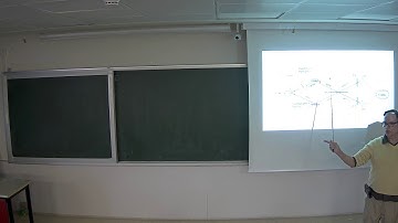 12/1/2020, Introduction to Quantum Metrology by Prof. Jonathan Dowling