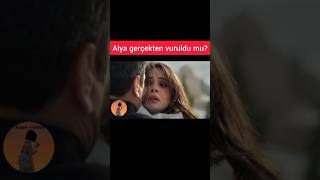 Uzak Şehir 45. Bölüm Alya Gerçekten Vuruldu Mu? İşte Kulislerde Konuşulanlar Şehir