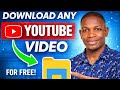 How to Download YouTube Video for Free 2026