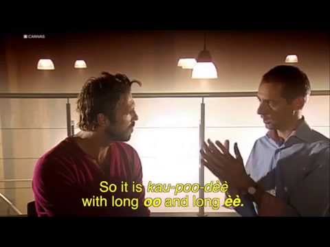 What Did Dutch Sound Like In The Past 