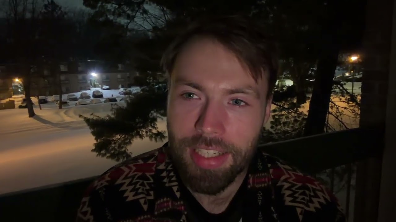 Don't let FEAR lock you out