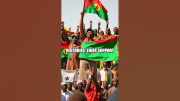 The Unseen Consequences: The OAU and the Eritrean Liberation Struggle