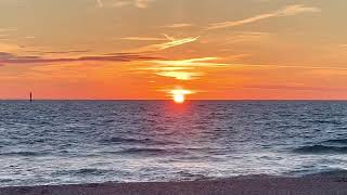 OceaCoastal Calm Live — Soft Ambient Music 24/7 | Sleep • Study • Meditation • Relaxing Stream