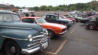 ‘Buzz The Gut’ car show to return for its 24th year