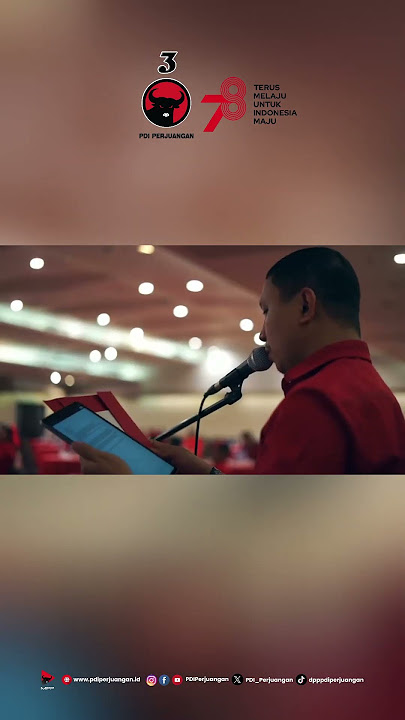 Ganjar untuk Rakyat, Kader Bergerak Cepat dalam Sosialisasi Pilpres & Pileg 2024