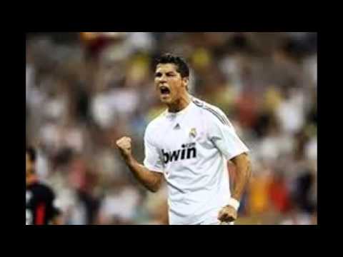 cristiano ronaldo  qyeendom