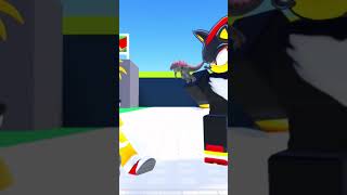 Tails scrape his knee #sonic ￼￼