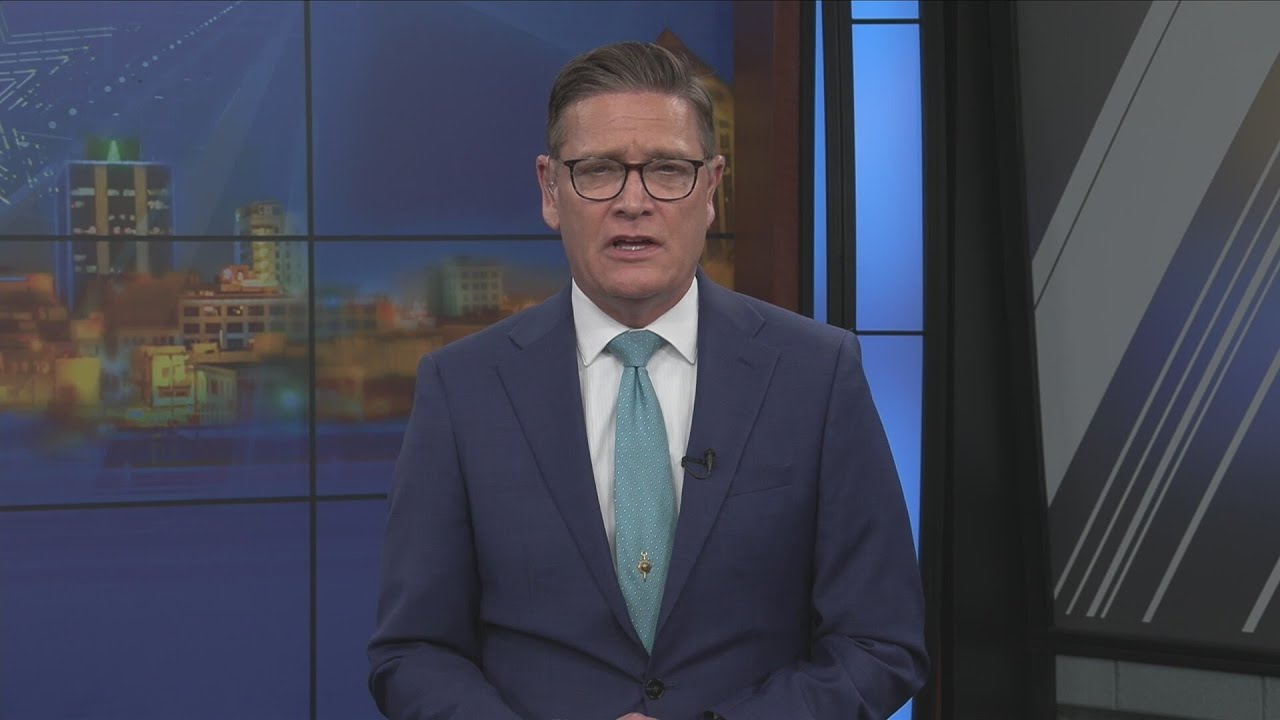 Road crews move to secondary roads, snowpack to prevent bare pavement