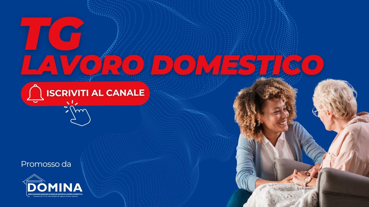 Le rimesse all'estero dei domestici stranieri