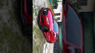 Audi TT MK3 aesthetic mods.