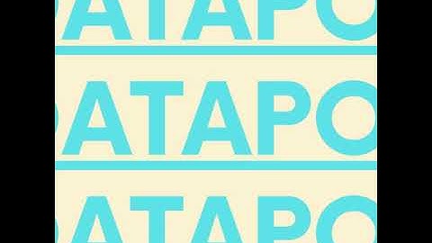 DATA POOL -  EXUTICA​+​+