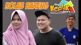 Kolab Bareng Koplak Story : Video Lucu Banyumas