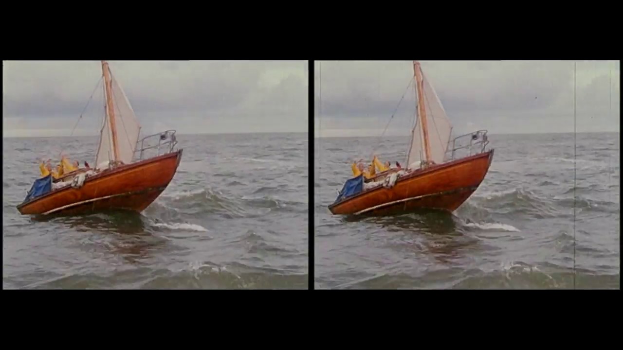 Teranex Image Restore