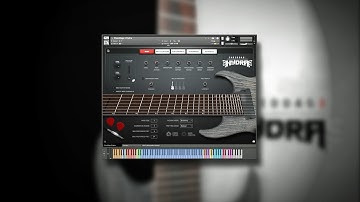 Library Spotlight - Shreddage 3 Hydra