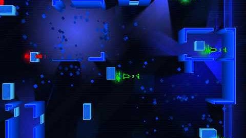 Frozen Synapse: Rocket Launcher Usage