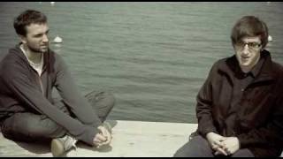 Arms and Sleepers - We Are Post Rock Interview