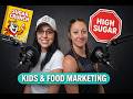 The Hidden Forces Shaping Children's Food Choices
