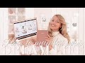 How to Manifest Your DREAM LIFE this year ~ Planners, Vision Boards, Mindset ~ Freddy My Love