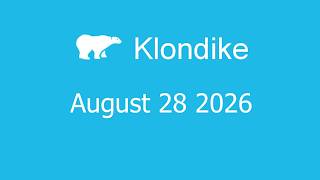 Microsoft Solitaire Collection - Klondike - August 28 2026 screenshot 5