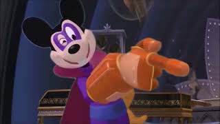 HA CHA CHA - Mortimer Mouse Vs Shrek ending Meme mentom