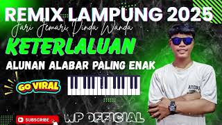 Download Lagu REMIX LAMPUNG TERBARU 2025//ARR DINDA WANDA  MP3