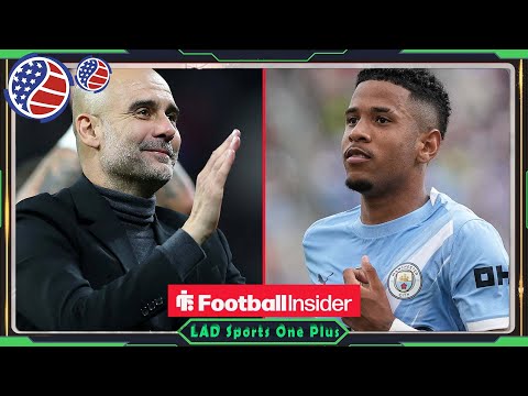 Video Savinho transfer 'opens door' for Man City to sign Real Madrid superstar