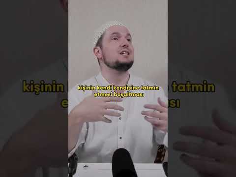 Gençler Bol Bol Mastürbasyon Yapın! - Kerem önder