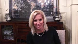 Interview de Mme Jillian EVANKO | Chart Industries