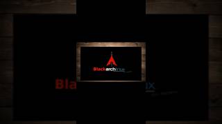 BlackArch Linux 2021 #shorts #blackarchlinux #blackarch #linux #blacksystem