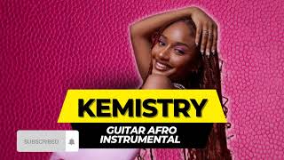 Ayra starr type beat 2023 - KEMISTRY