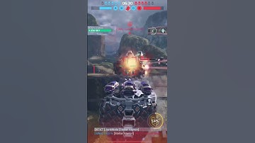 Is this #Rook #Valley? | #warrobots War Robots | #veyron #evora | full game link in description