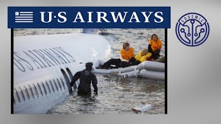 US Airways - The Legacy of Many Failed Mergers