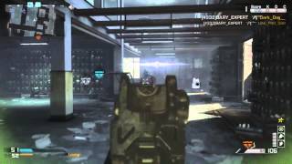 Triple K.E.M strike #334/335/336 freight map