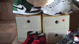 jordan defining moments pack one 60 pts