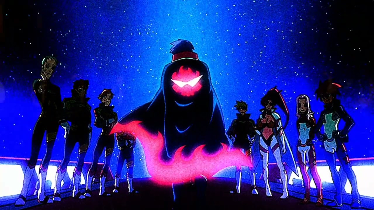 18,19 x Gurren Lagann