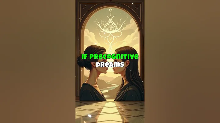 Can Dreams Really Predict the Future?