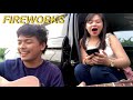 Fireworks ~ Katy Perry ACOUSTIC COVER feat. Diana