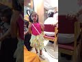 Golden sparrow kutty dance