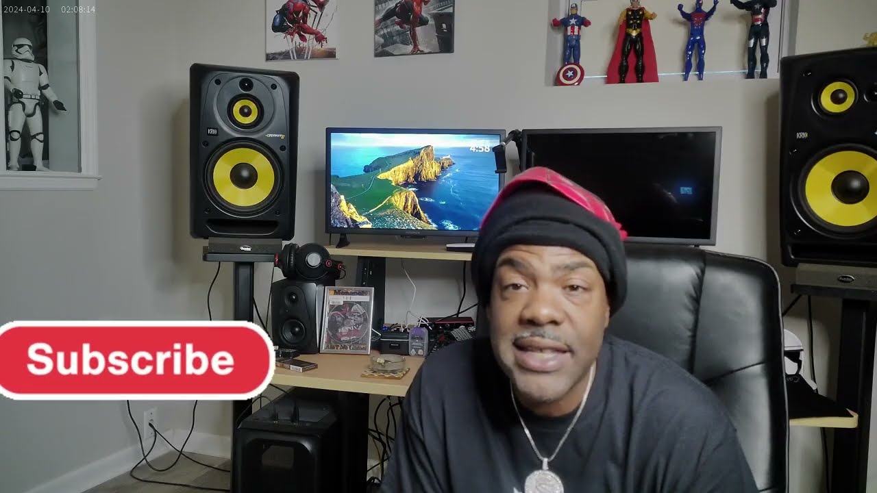 PRISON WIFE GETTING ABUSED!