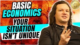 Derek Moneyberg Answers Business Questions: Do Basic Economics Change Around the World?