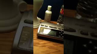 NOAA Weather Radio - KEC56, Dallas, TX. (July 21, 2011) | CRS | Broadcast Cycle