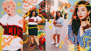 🎀 kpop lookbook ⭐ | FJMS